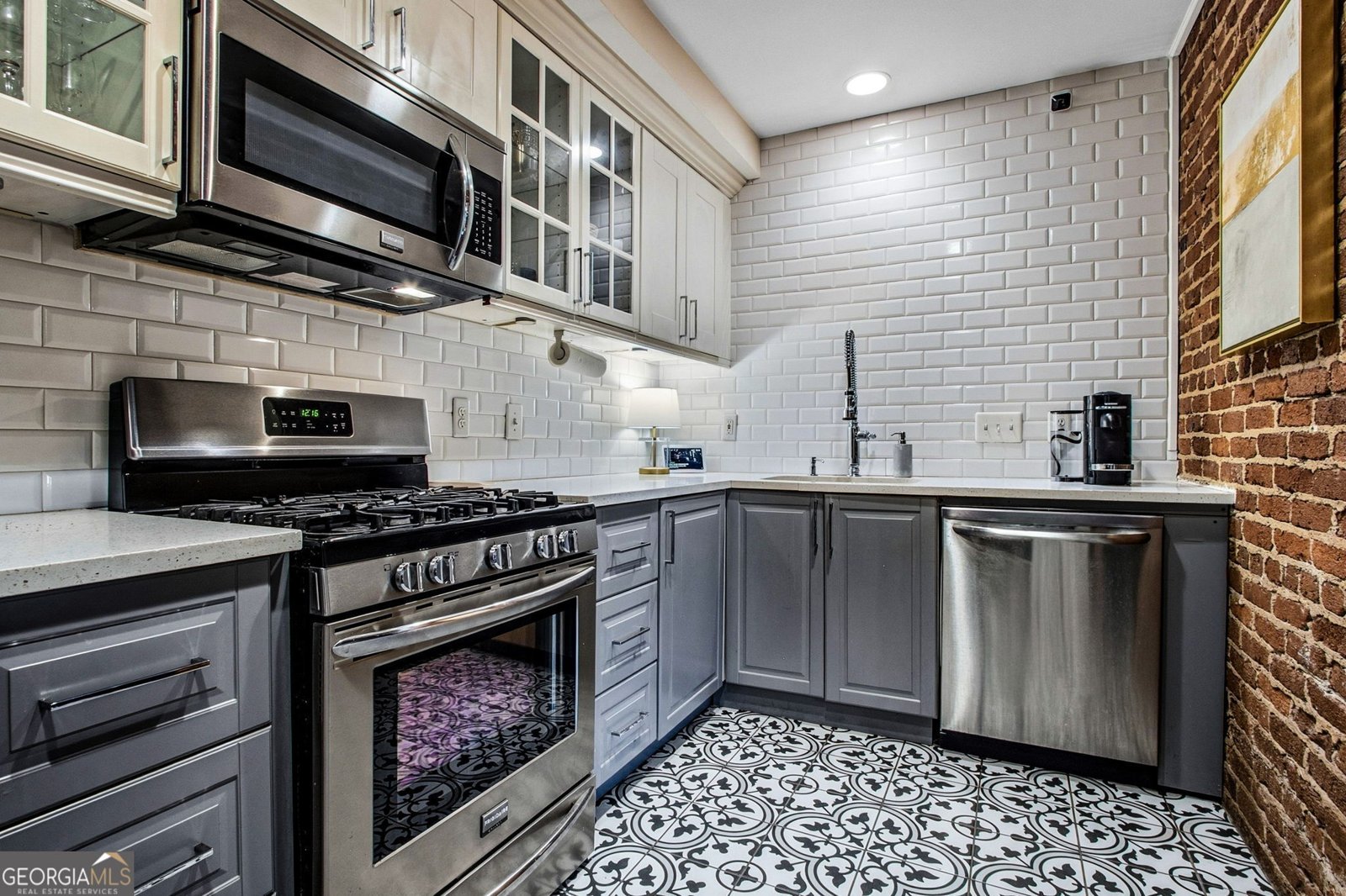 908 Juniper Street Atlanta - Photo 9