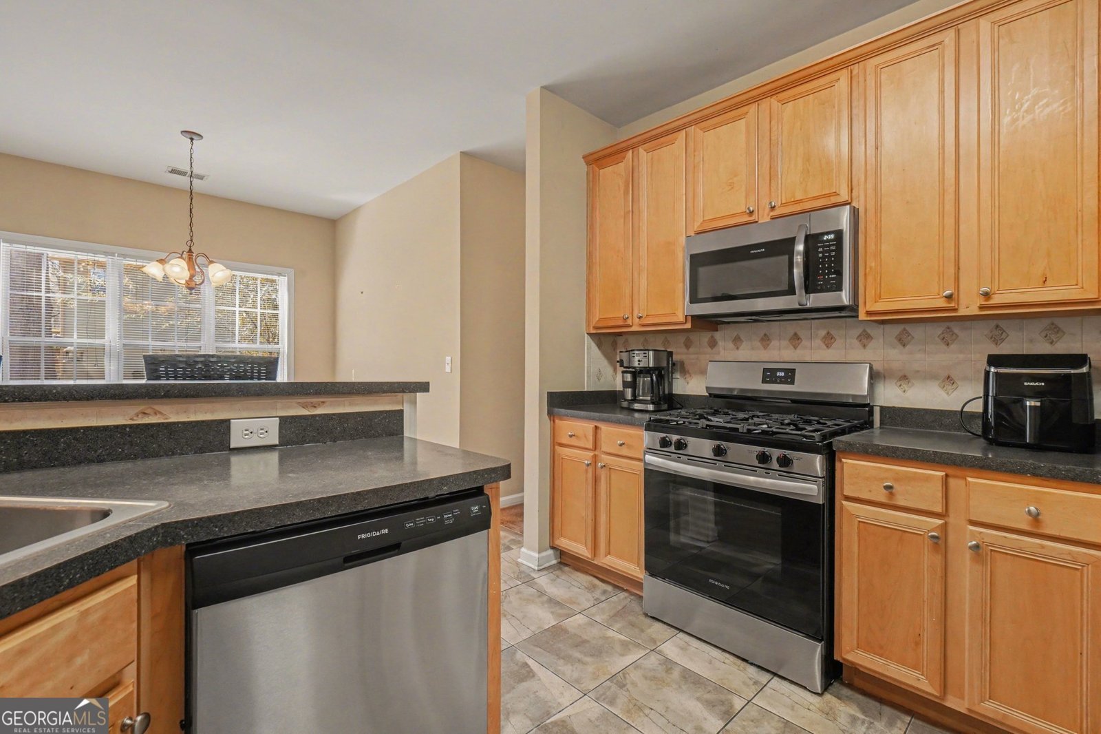 3325 Rose Garden Court Powder Springs - Photo 10