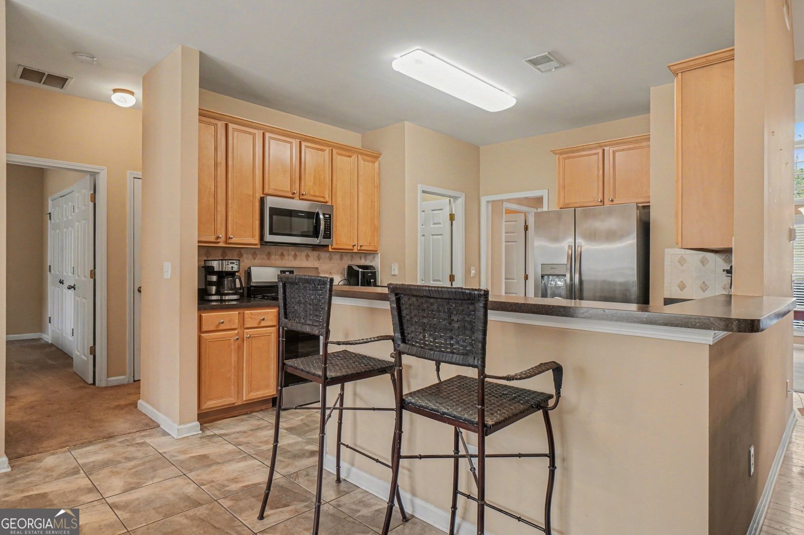 3325 Rose Garden Court Powder Springs - Photo 11