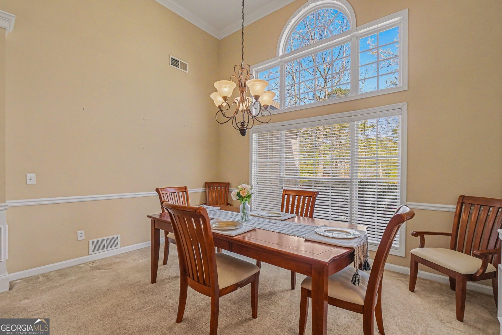 3325 Rose Garden Court Powder Springs - Photo 13