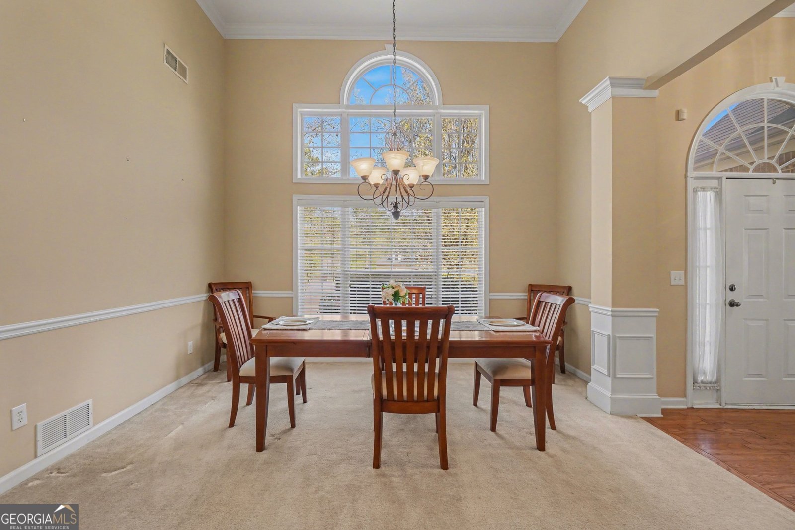 3325 Rose Garden Court Powder Springs - Photo 14