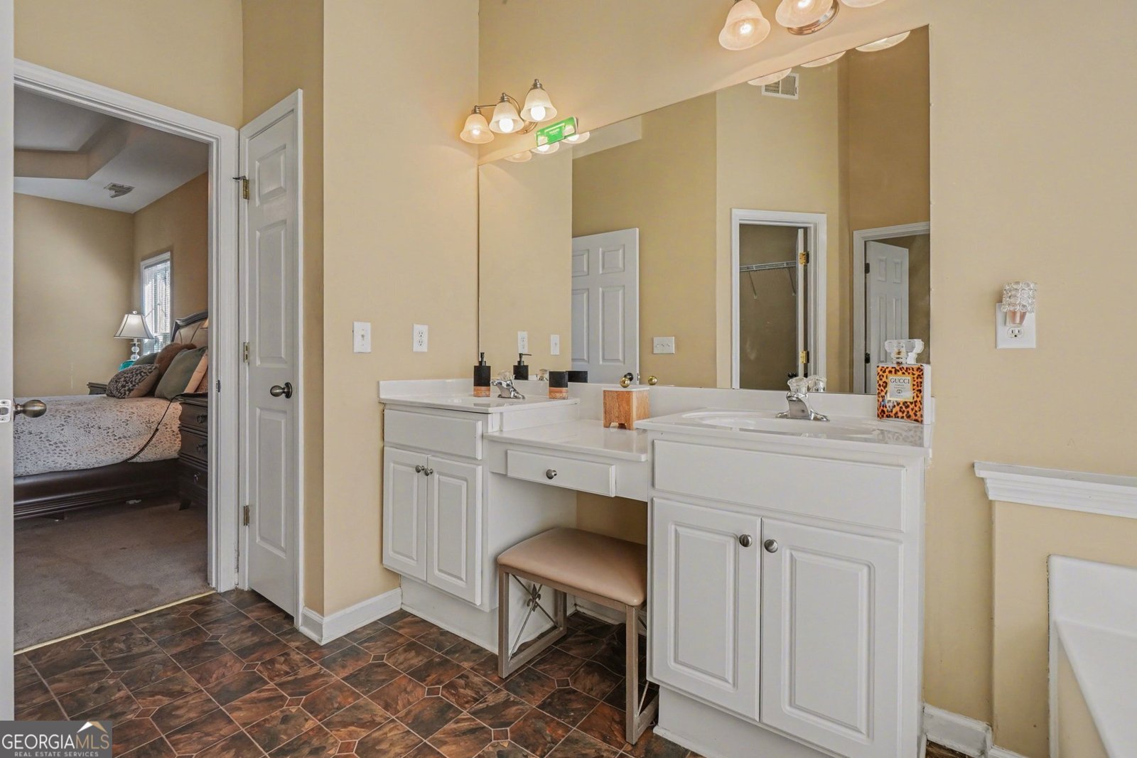 3325 Rose Garden Court Powder Springs - Photo 16