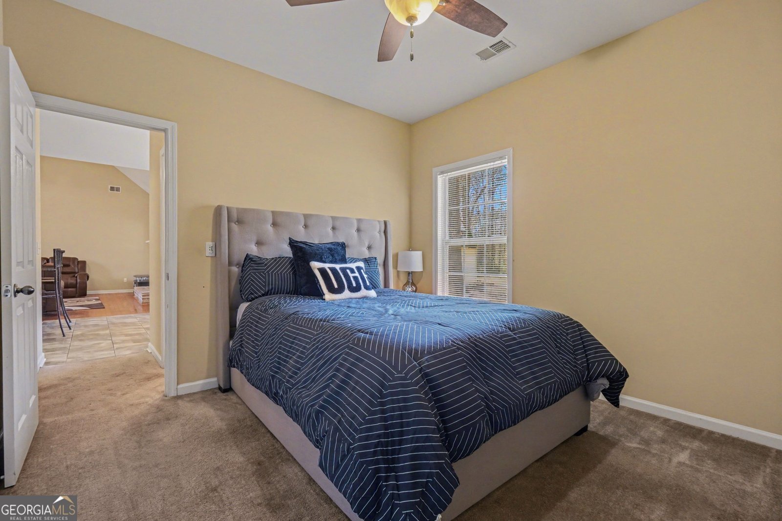 3325 Rose Garden Court Powder Springs - Photo 18