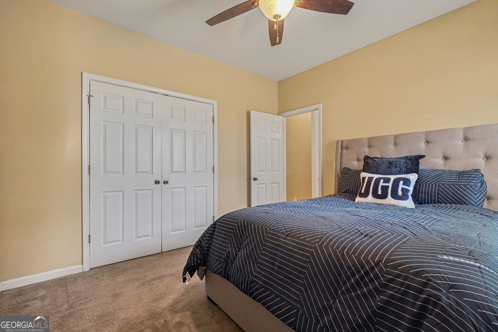 3325 Rose Garden Court Powder Springs - Photo 19