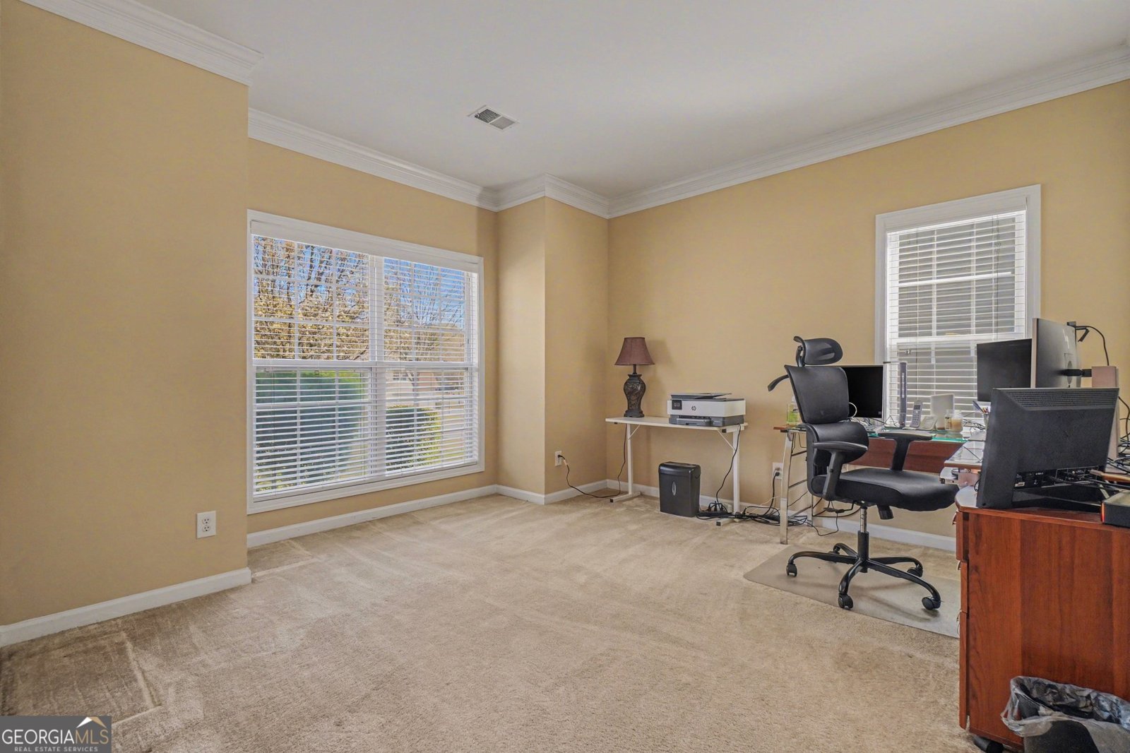 3325 Rose Garden Court Powder Springs - Photo 21