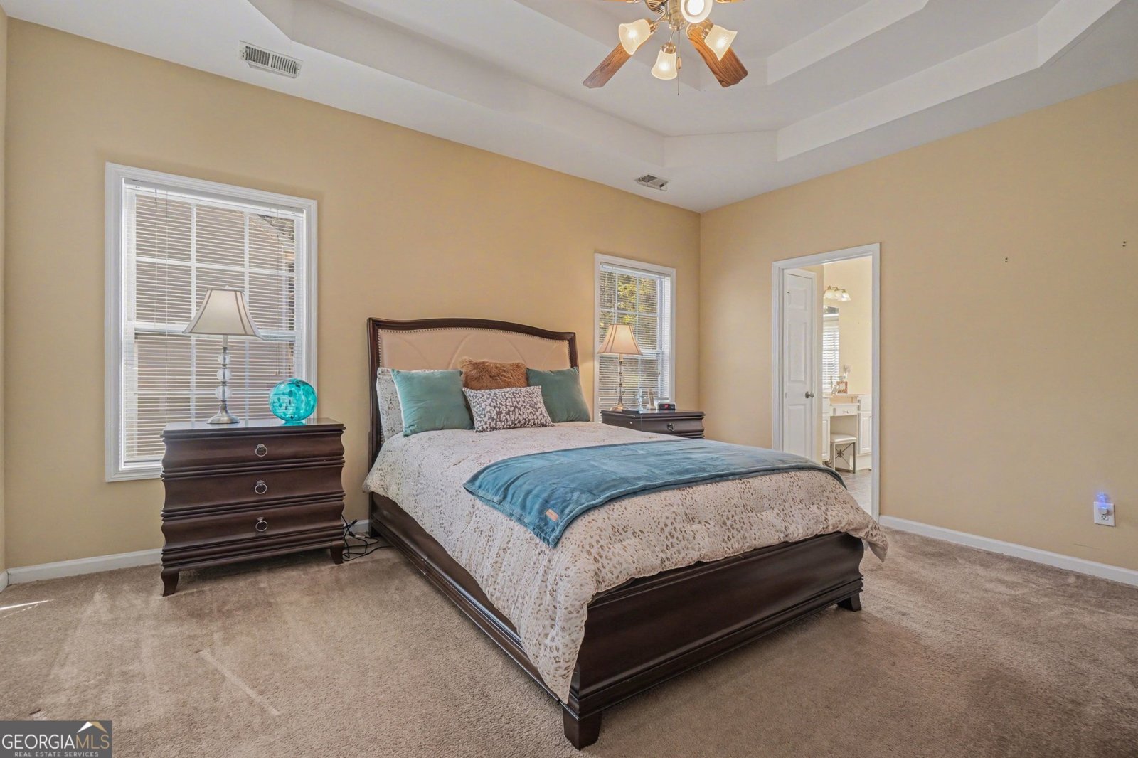 3325 Rose Garden Court Powder Springs - Photo 22