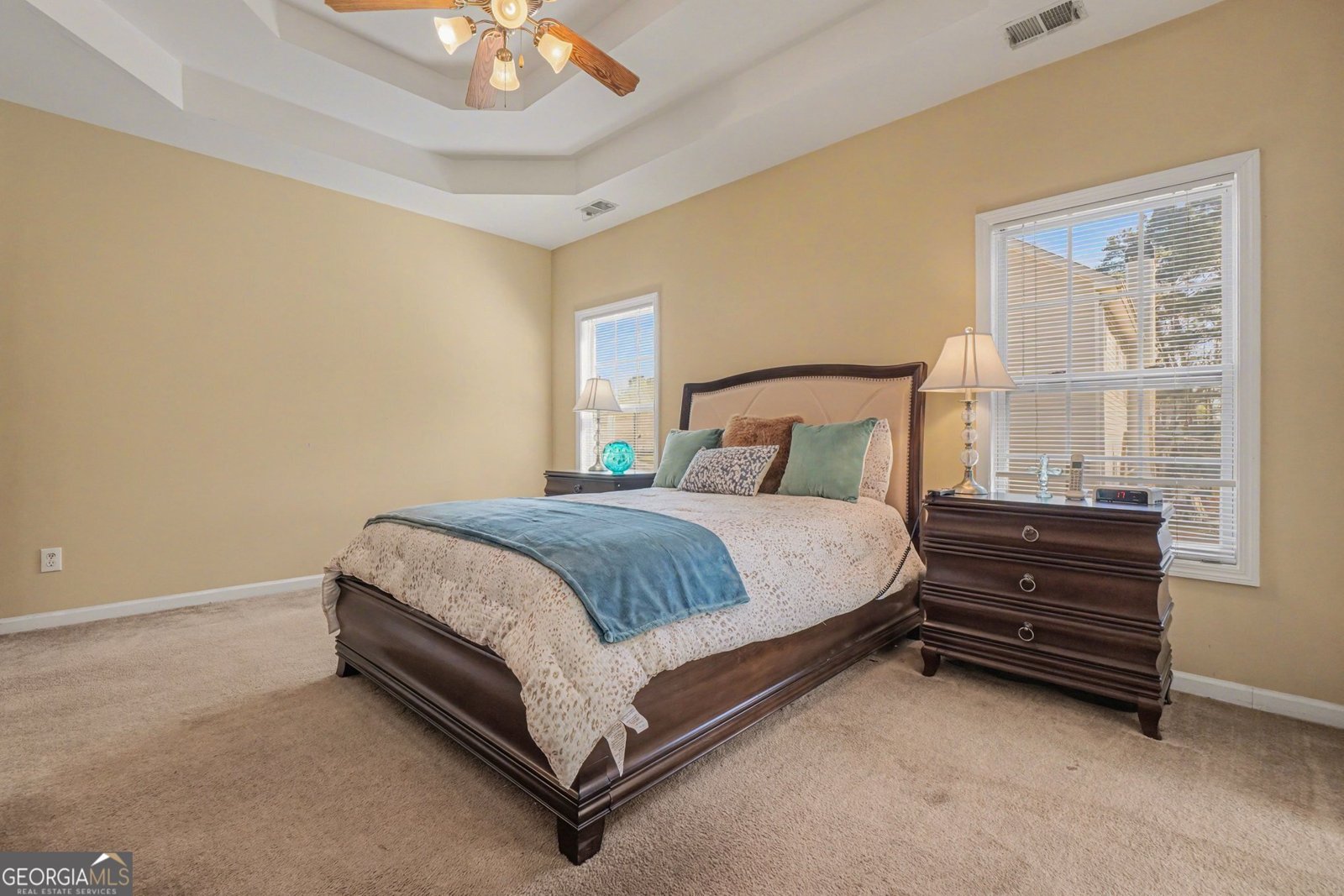 3325 Rose Garden Court Powder Springs - Photo 23