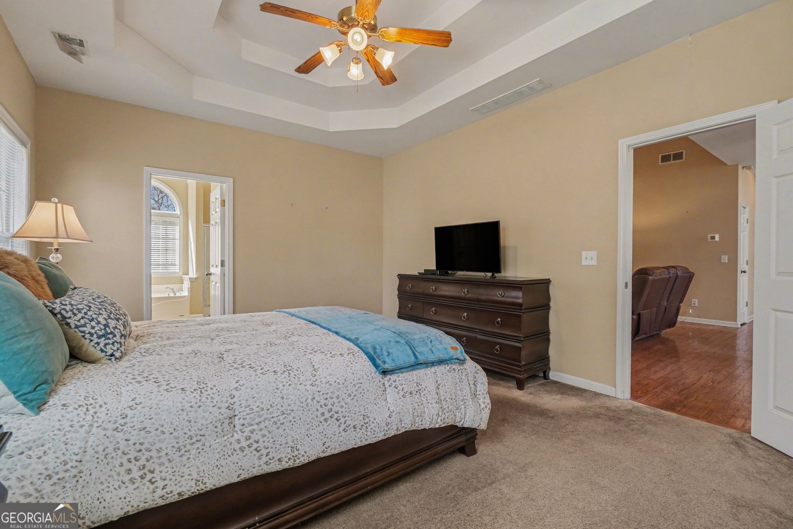3325 Rose Garden Court Powder Springs - Photo 24