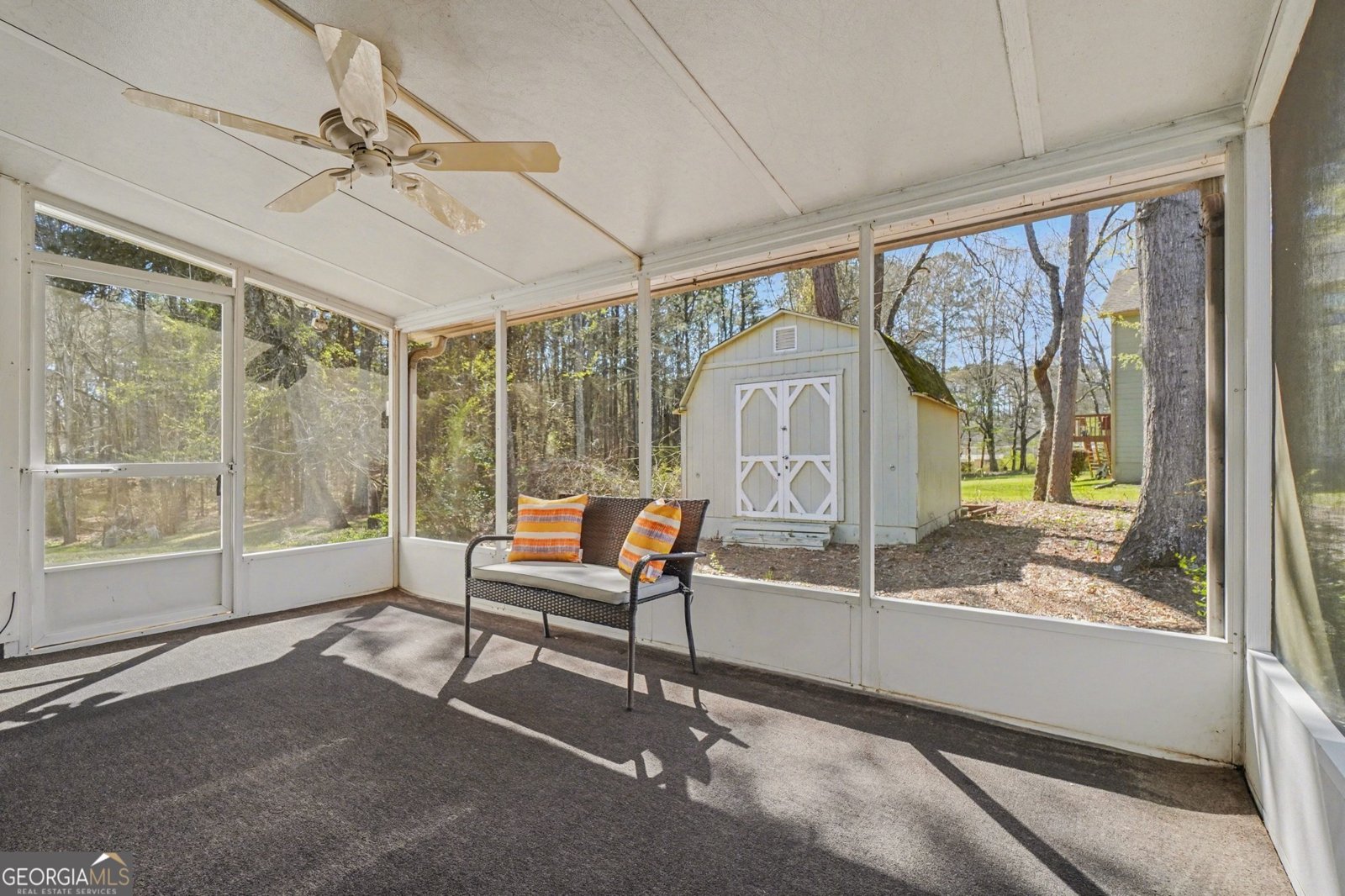 3325 Rose Garden Court Powder Springs - Photo 27