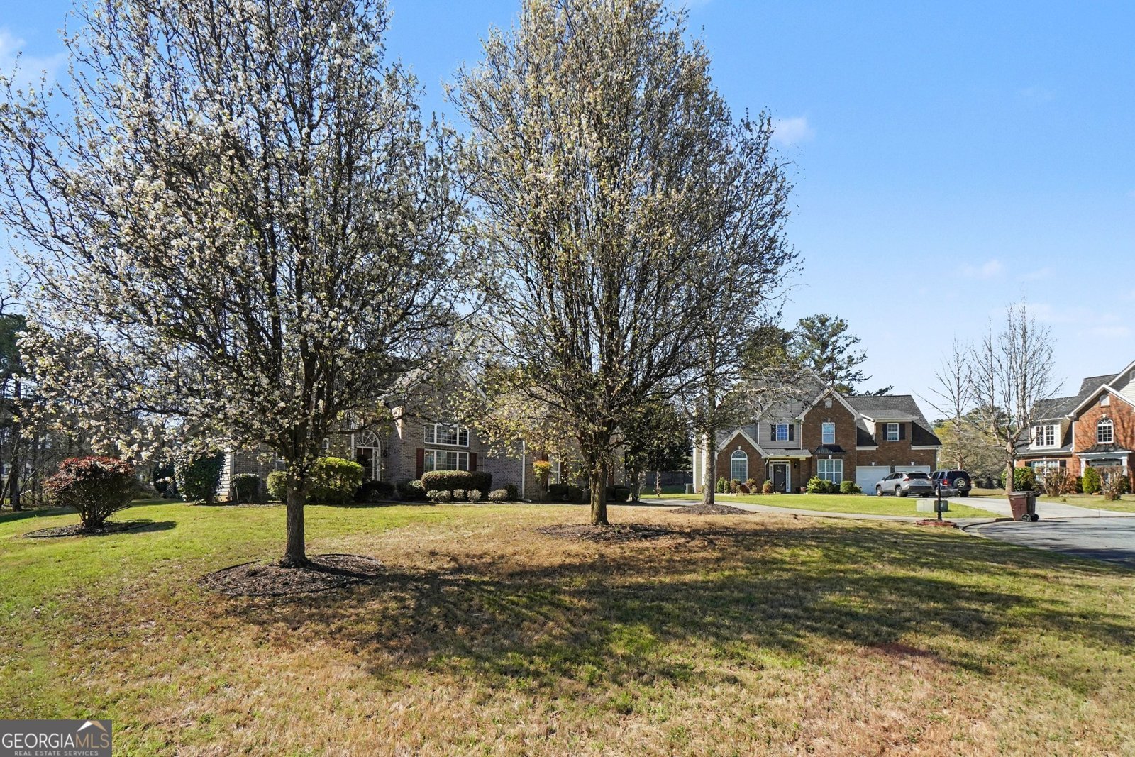 3325 Rose Garden Court Powder Springs - Photo 28
