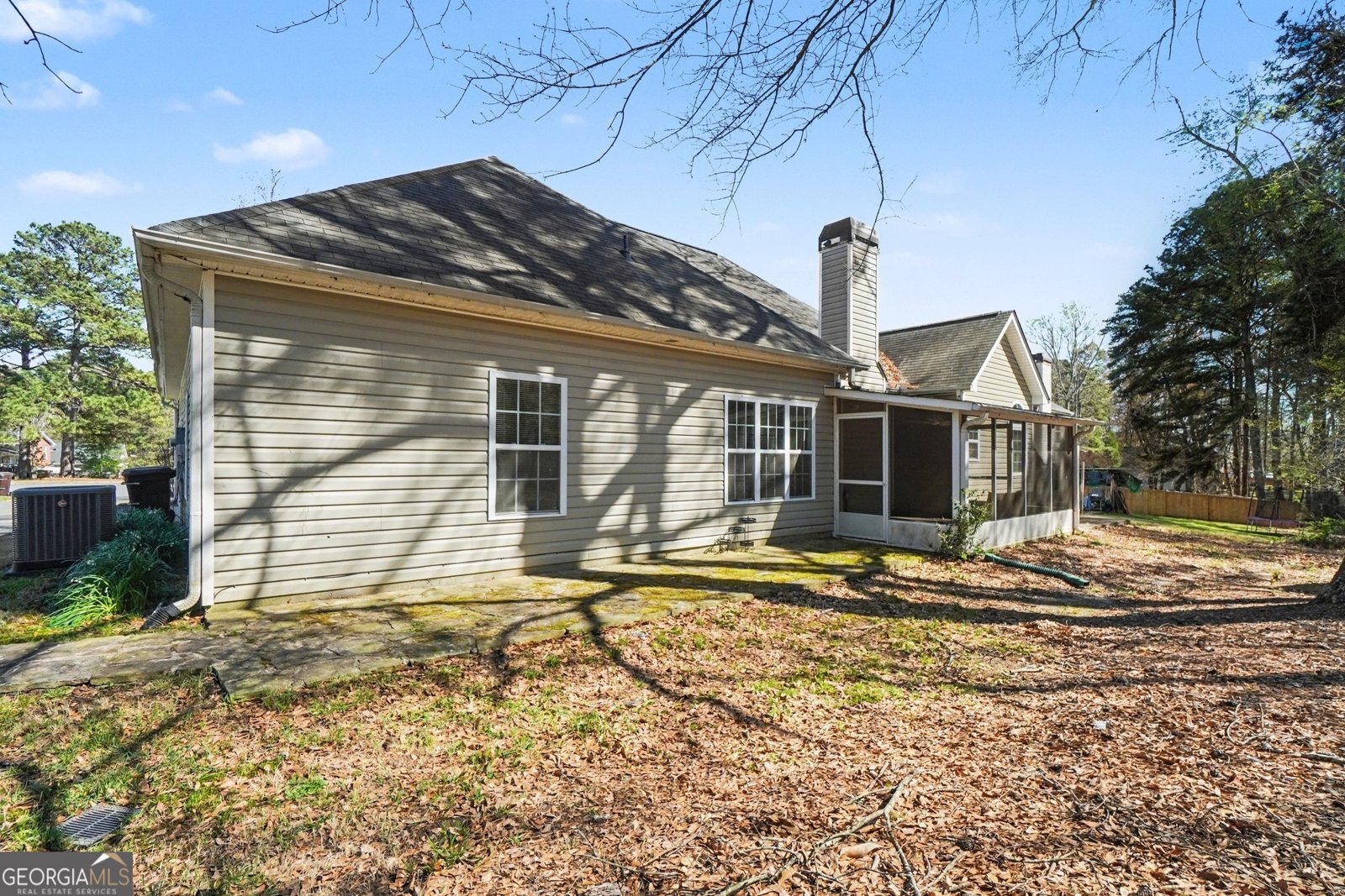 3325 Rose Garden Court Powder Springs - Photo 29