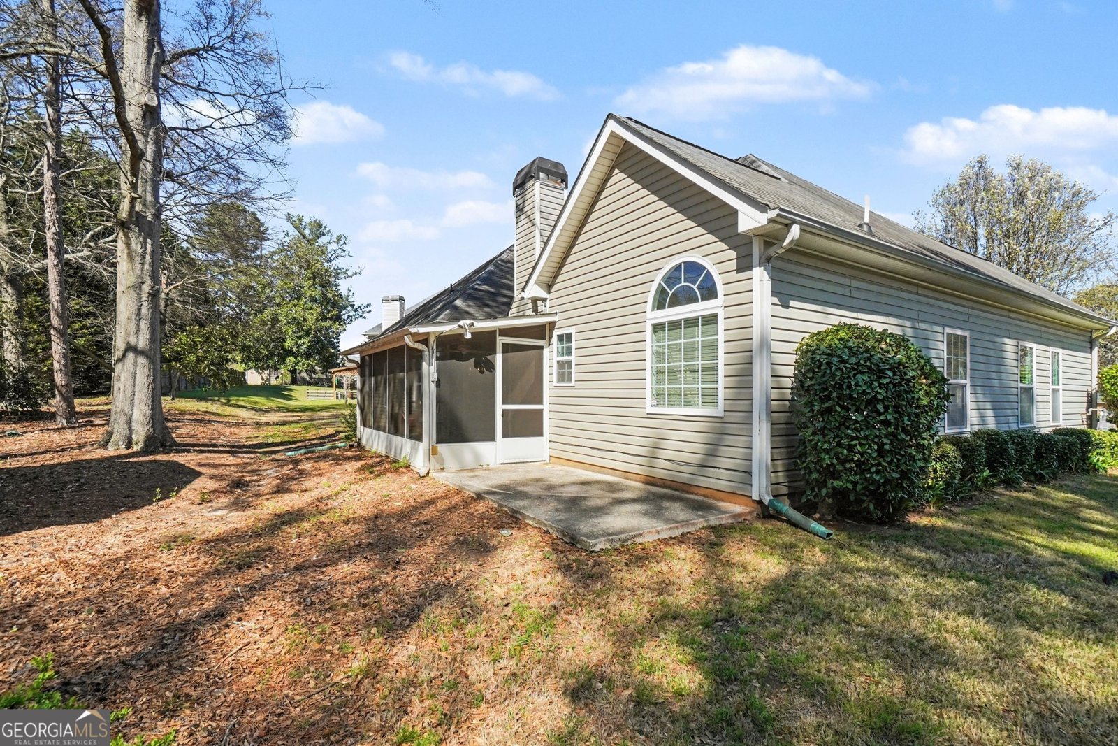 3325 Rose Garden Court Powder Springs - Photo 30