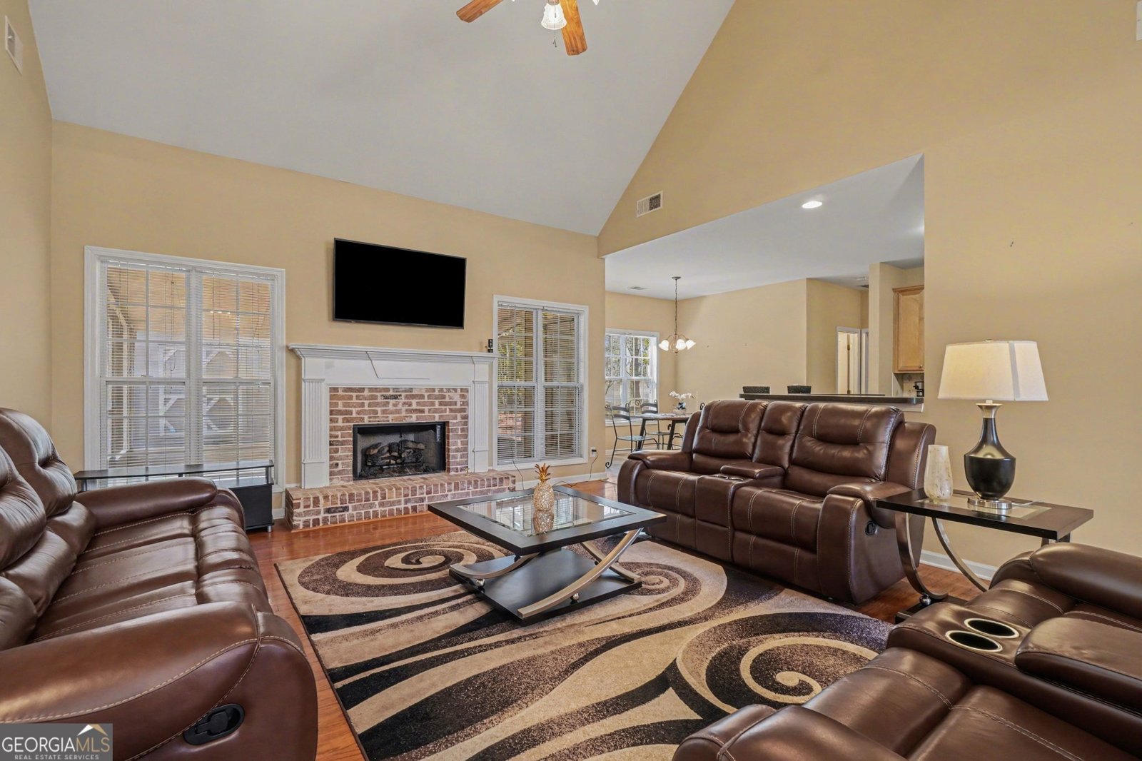 3325 Rose Garden Court Powder Springs - Photo 6