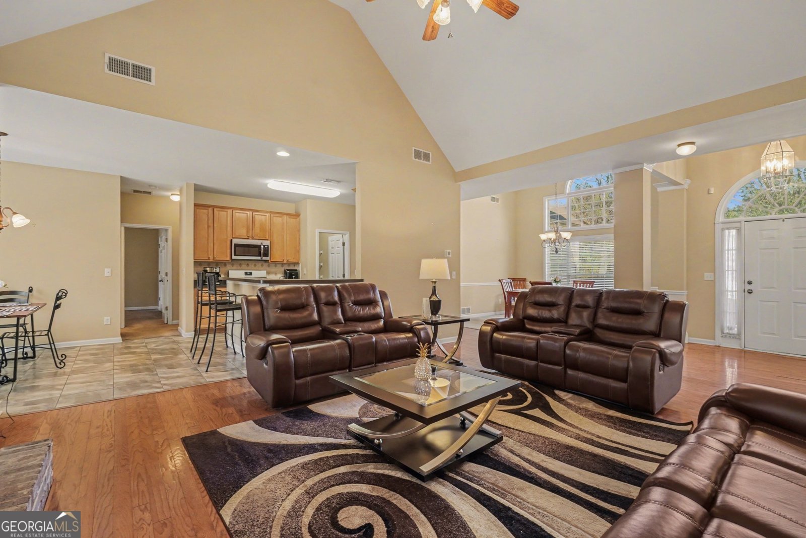 3325 Rose Garden Court Powder Springs - Photo 7