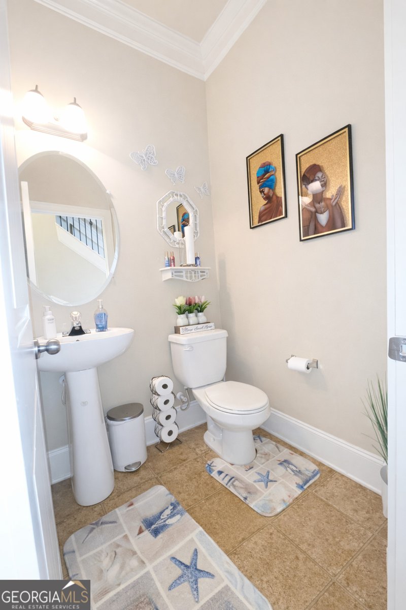 4881 Price Street Forest Park - Photo 8