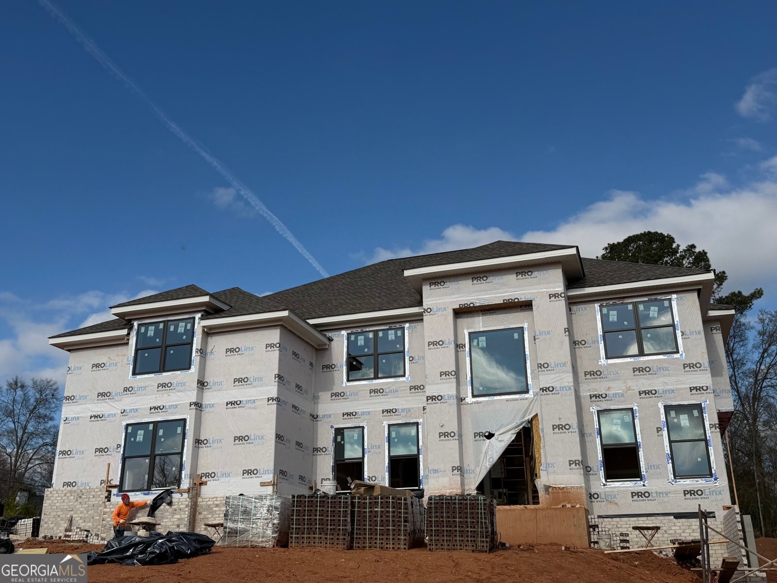 3060 Reserve Court Conyers - Photo 1