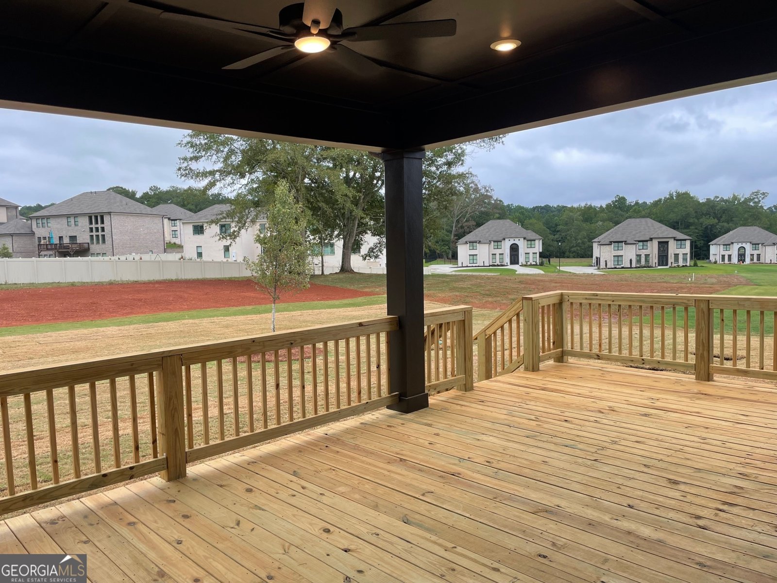 3060 Reserve Court Conyers - Photo 34