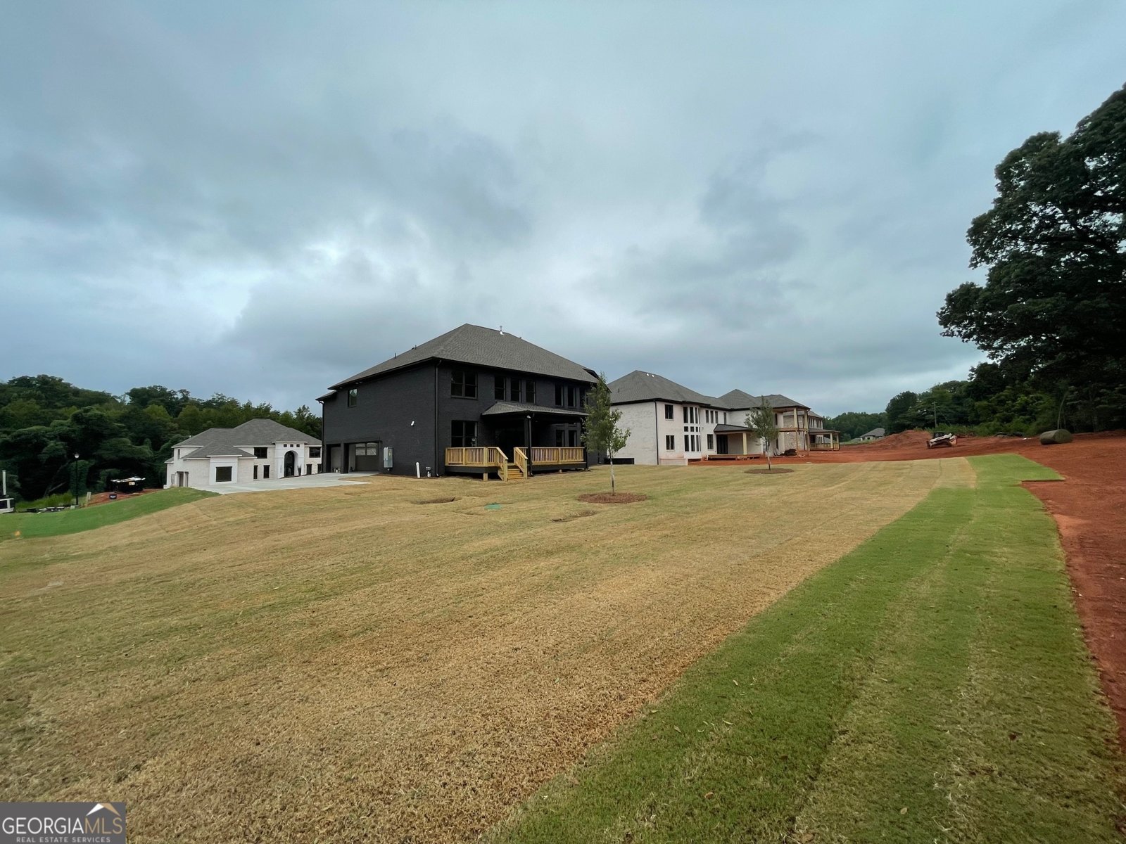 3060 Reserve Court Conyers - Photo 35