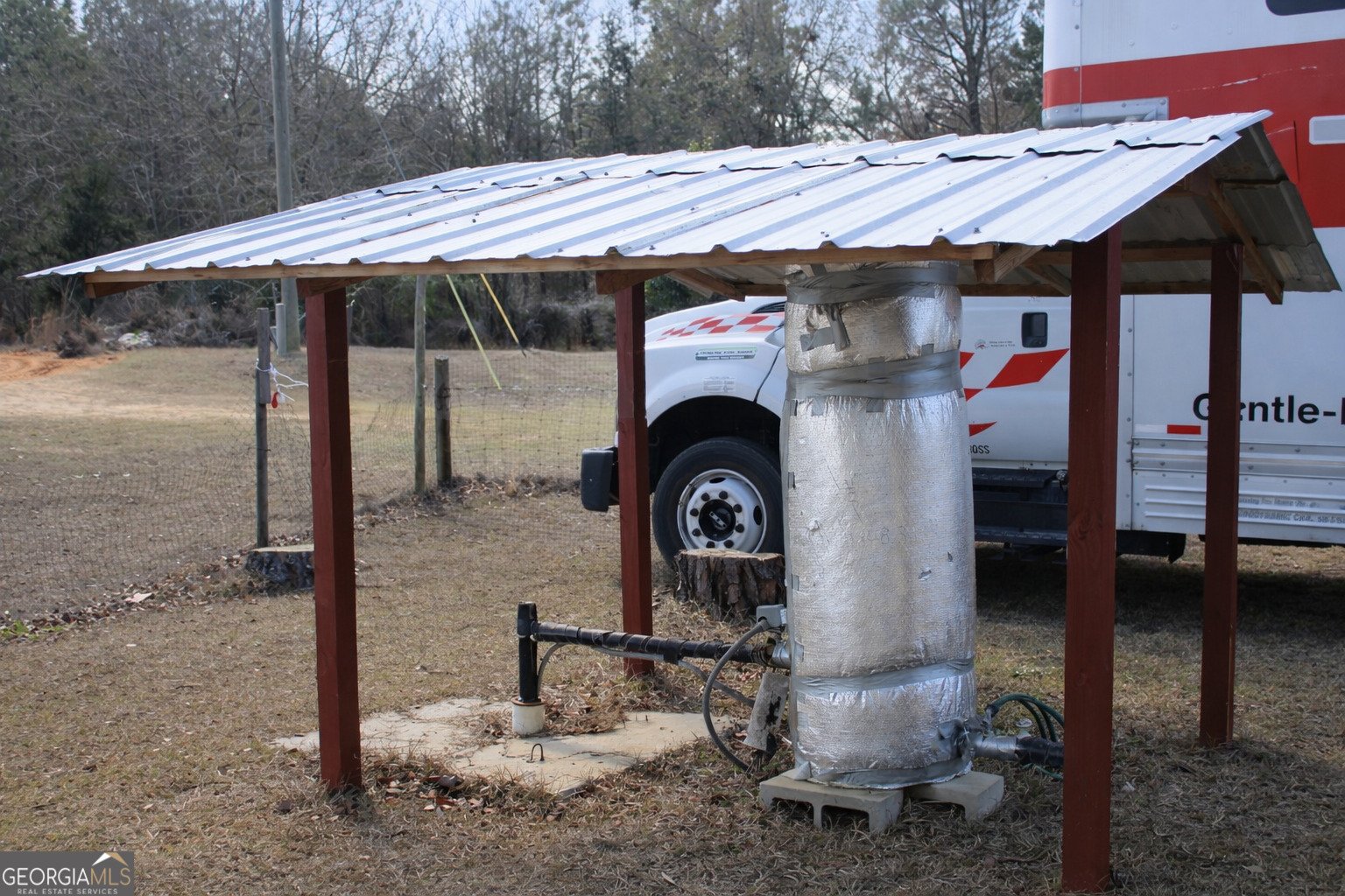 459 Louie Hightower Road Collins - Photo 18