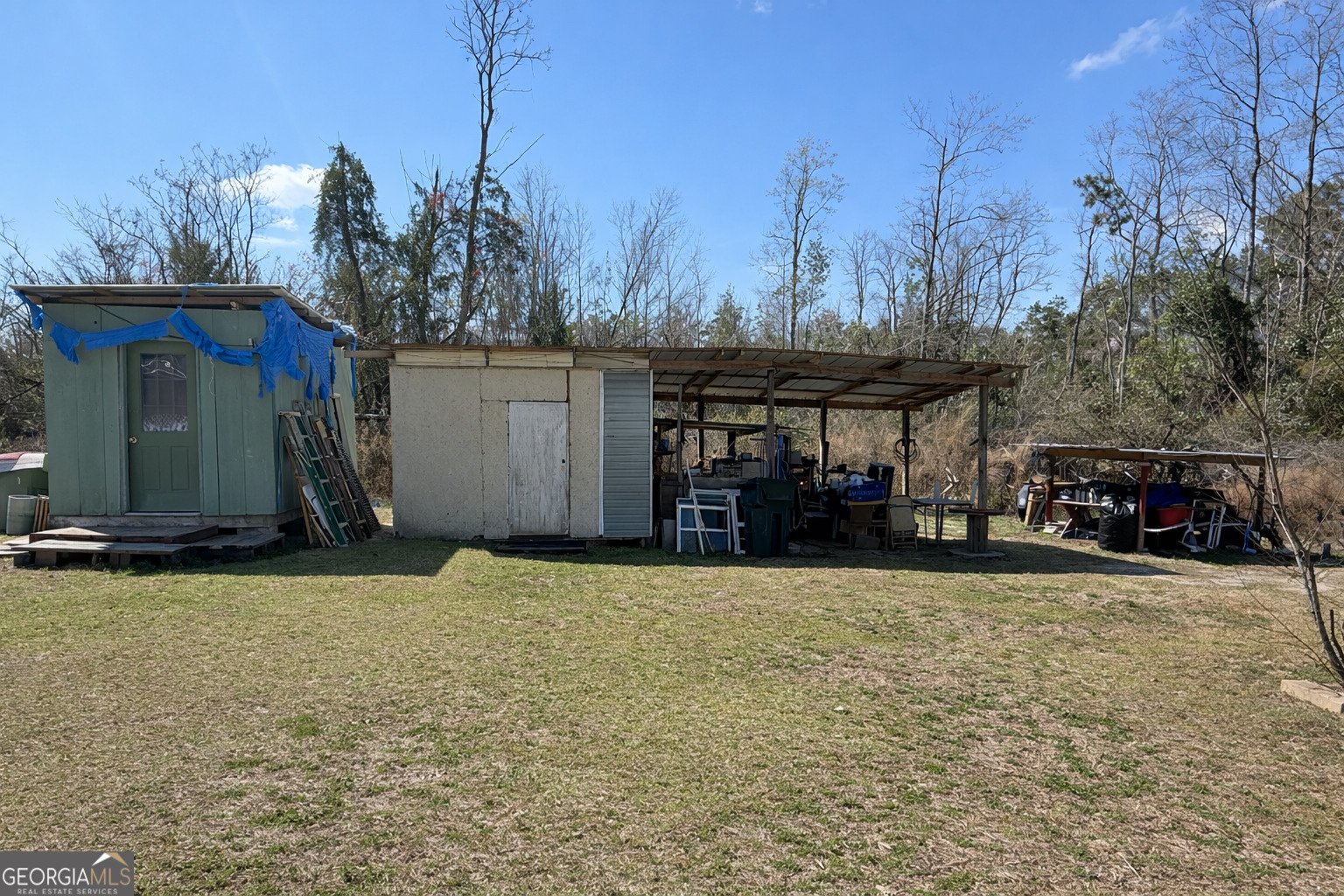 459 Louie Hightower Road Collins - Photo 20