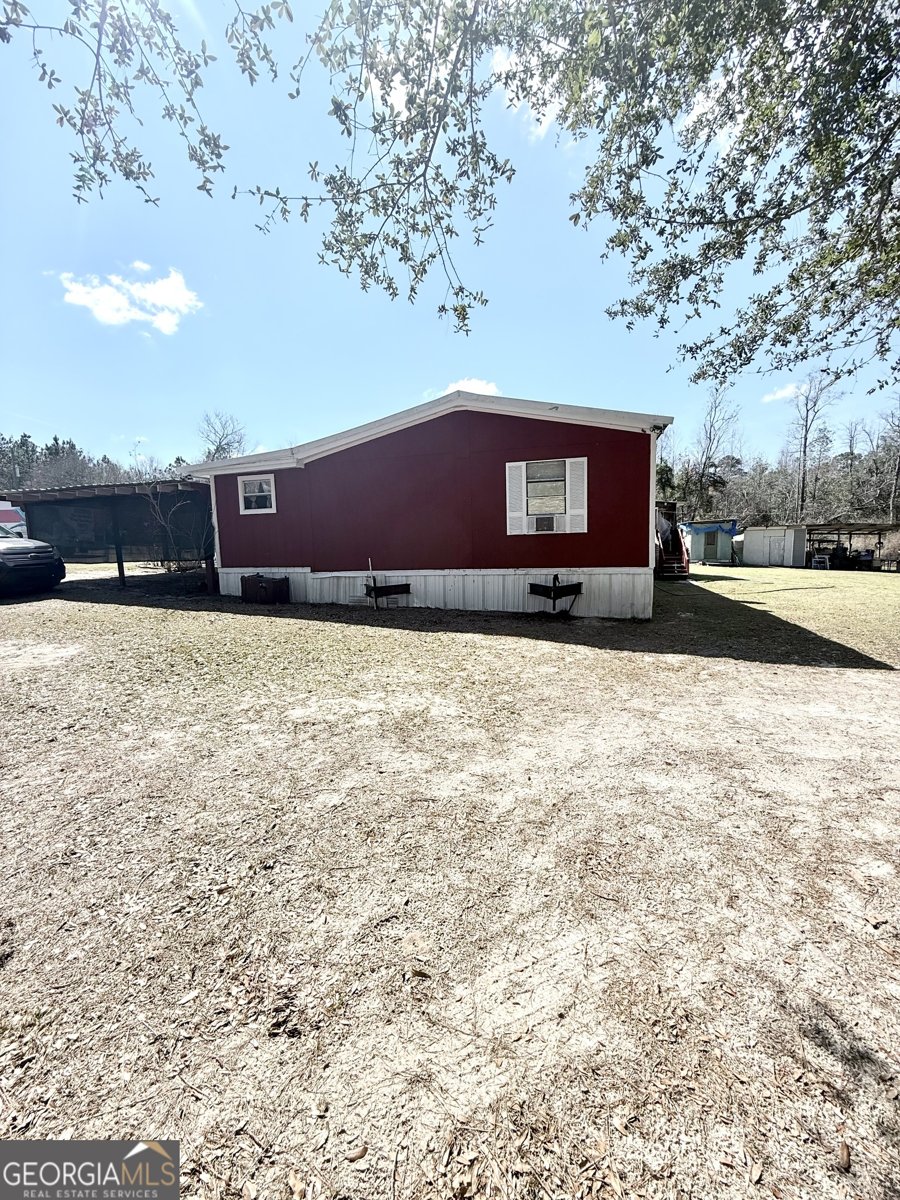 459 Louie Hightower Road Collins - Photo 21