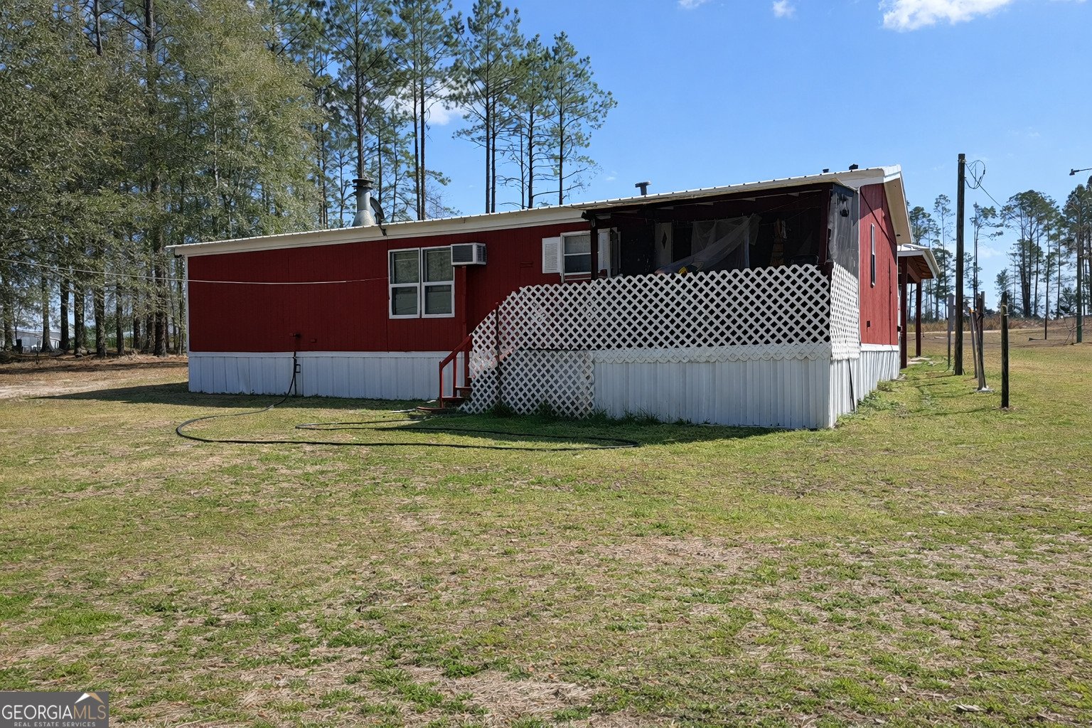 459 Louie Hightower Road Collins - Photo 22