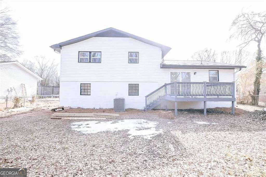 2688 Heritage Lane Morrow - Photo 11