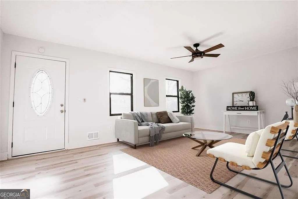 2688 Heritage Lane Morrow - Photo 6