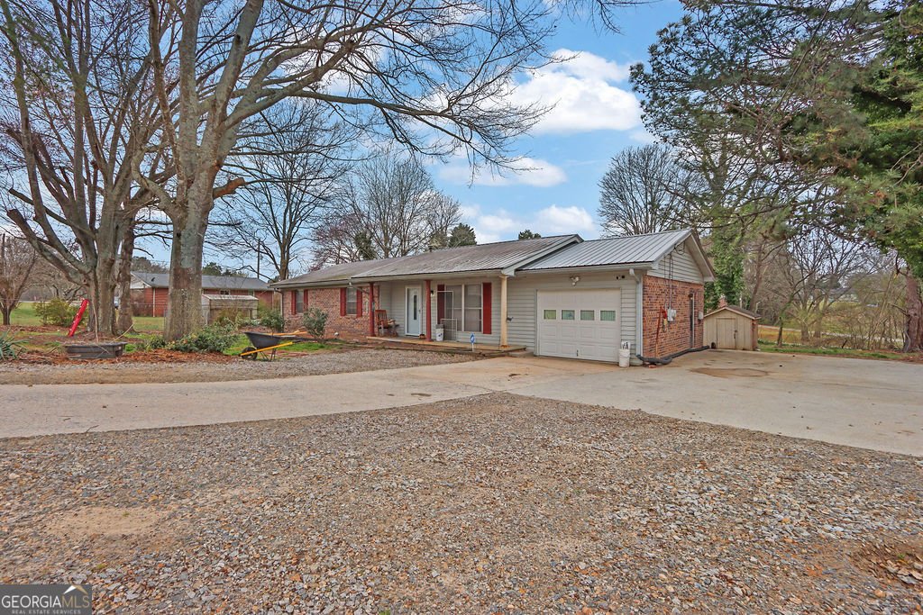 3009 Buice Lane Gainesville - Photo 1