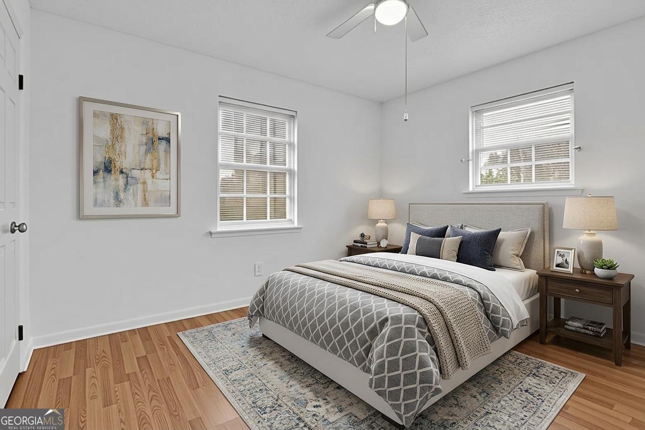 3009 Buice Lane Gainesville - Photo 19