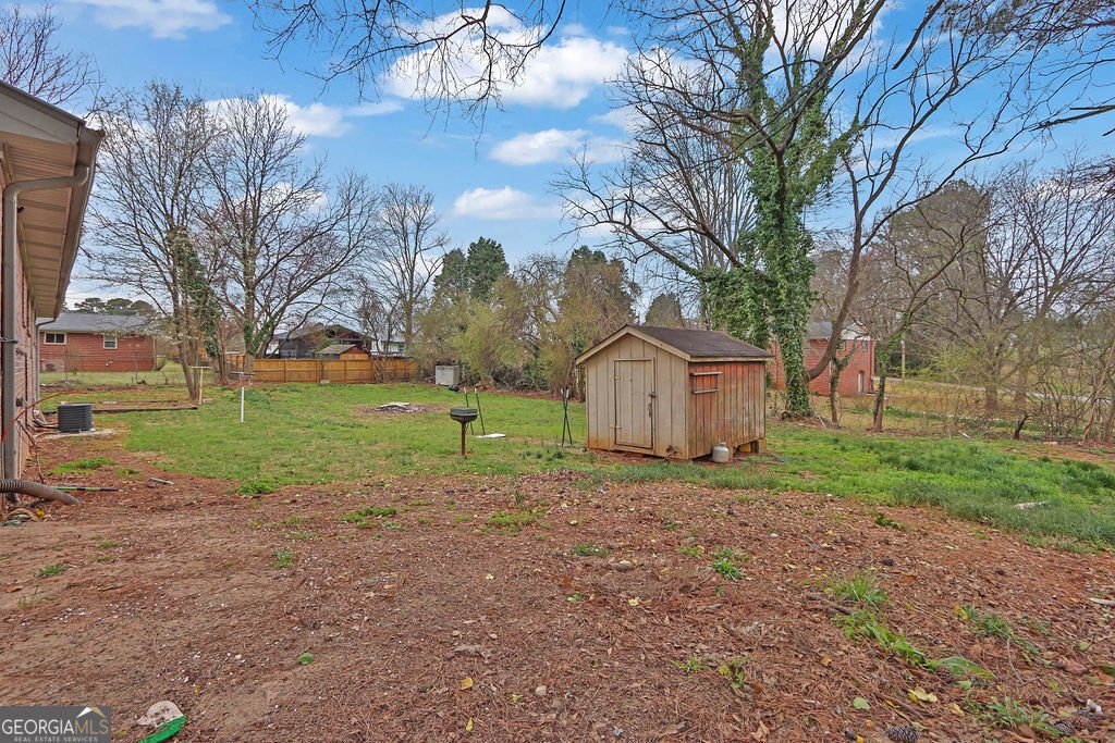 3009 Buice Lane Gainesville - Photo 31