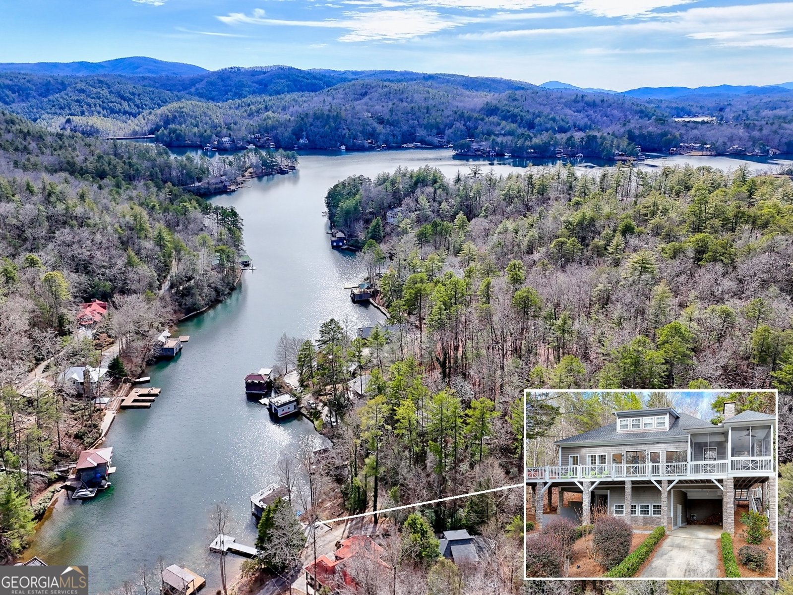 336 Fulton Road Tiger - Photo 1