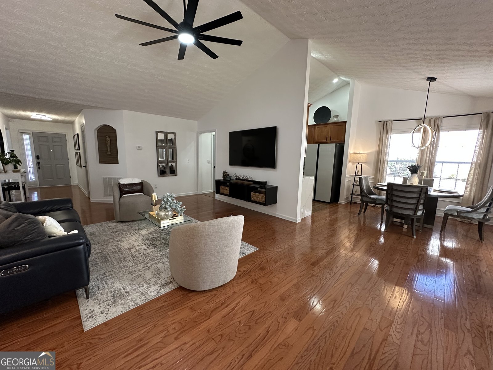 954 Village View Circle Loganville - Photo 12