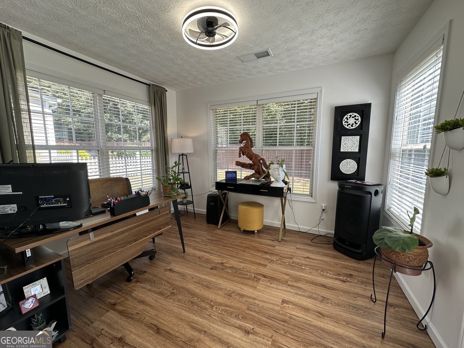 954 Village View Circle Loganville - Photo 13