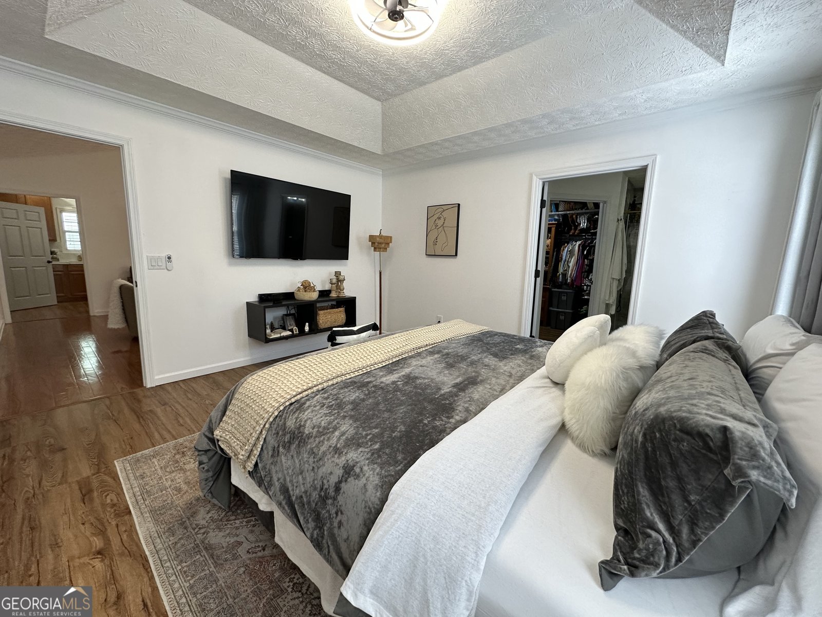 954 Village View Circle Loganville - Photo 23