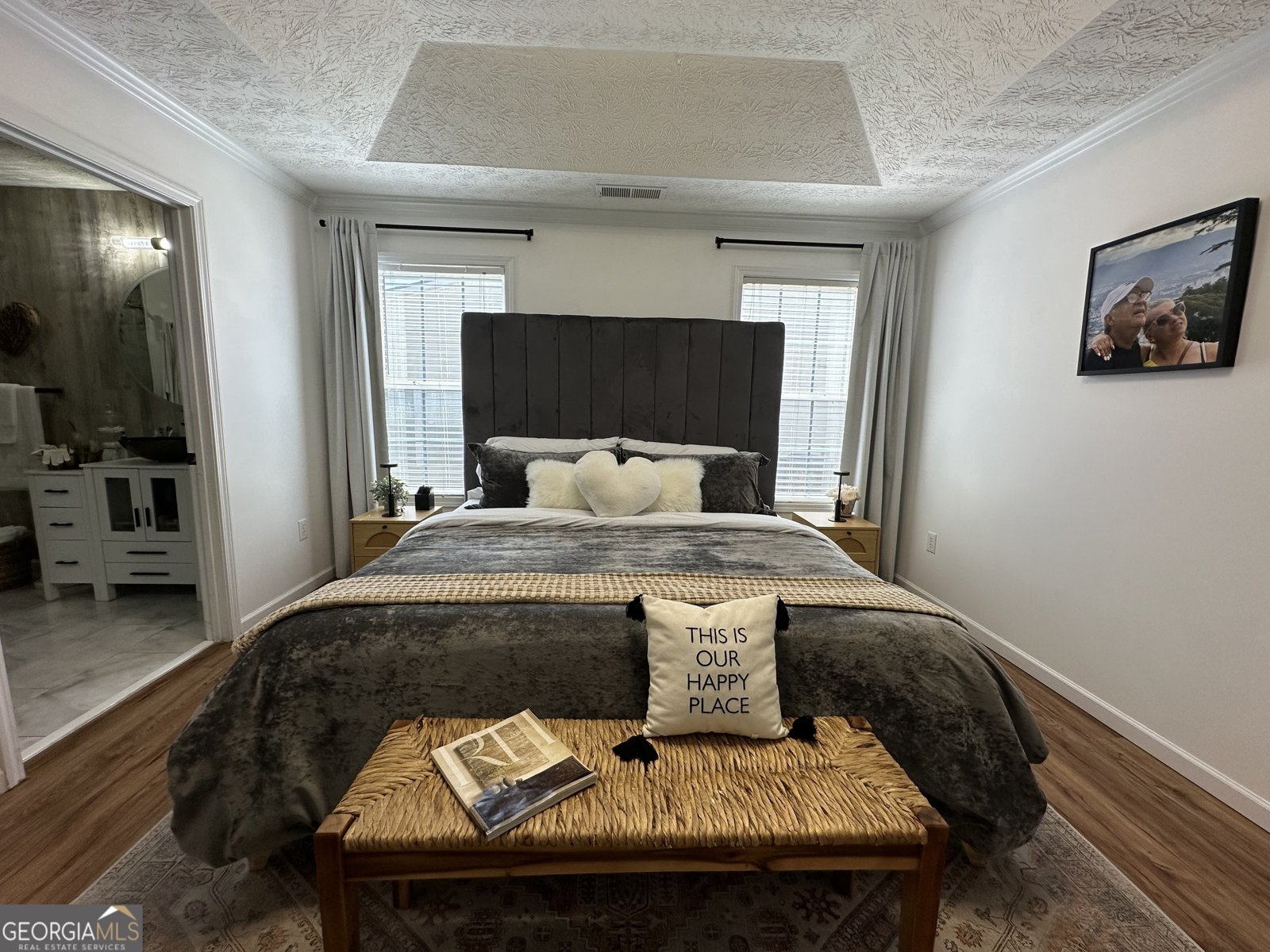 954 Village View Circle Loganville - Photo 24