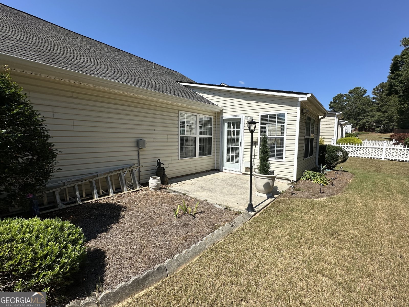 954 Village View Circle Loganville - Photo 37
