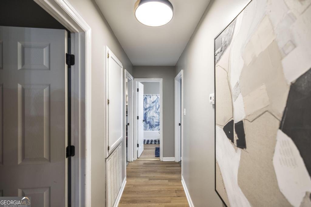 301 Bowen Drive Warner Robins - Photo 14