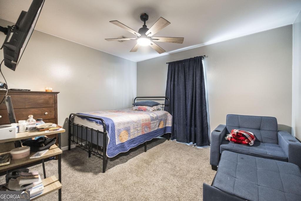 301 Bowen Drive Warner Robins - Photo 18