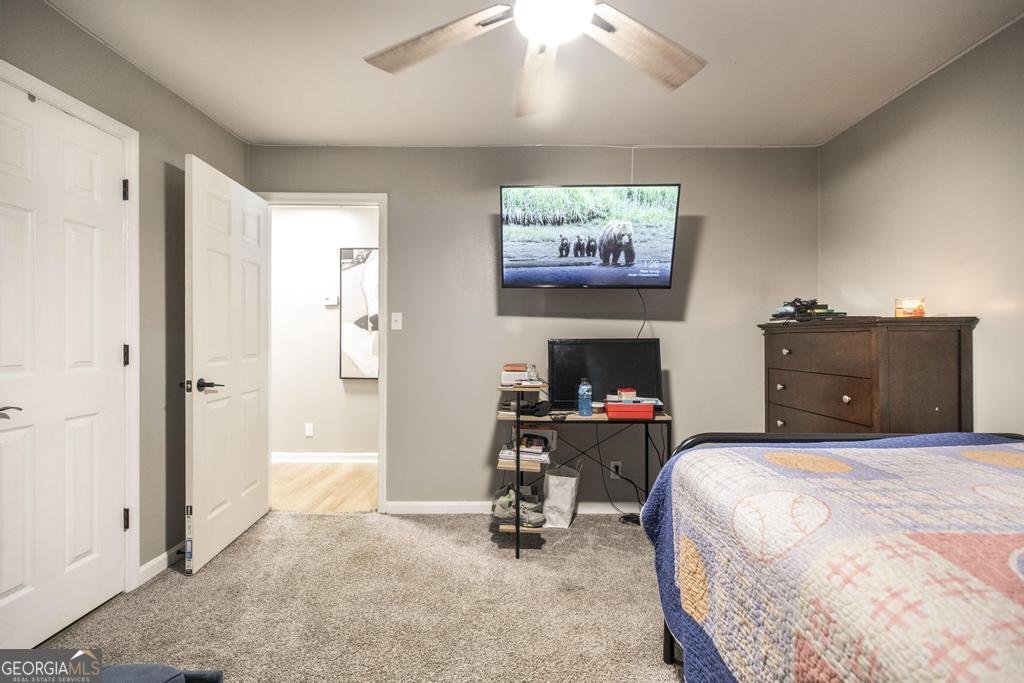 301 Bowen Drive Warner Robins - Photo 19