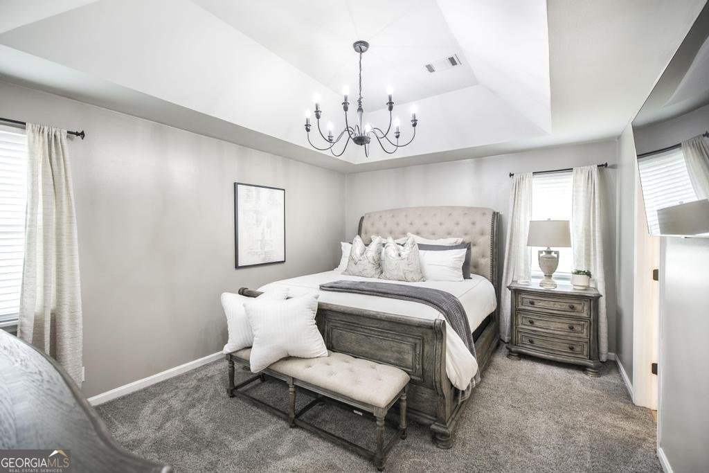 301 Bowen Drive Warner Robins - Photo 20