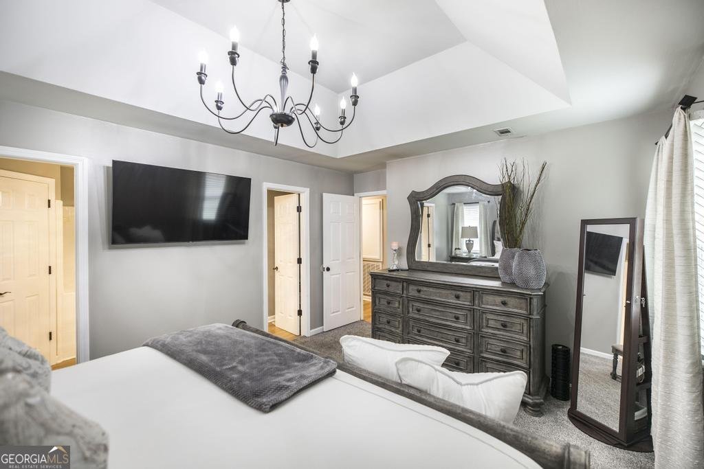 301 Bowen Drive Warner Robins - Photo 21