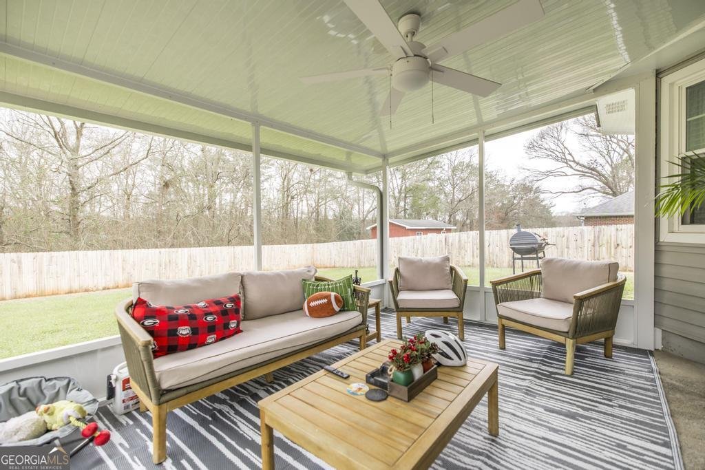 301 Bowen Drive Warner Robins - Photo 24