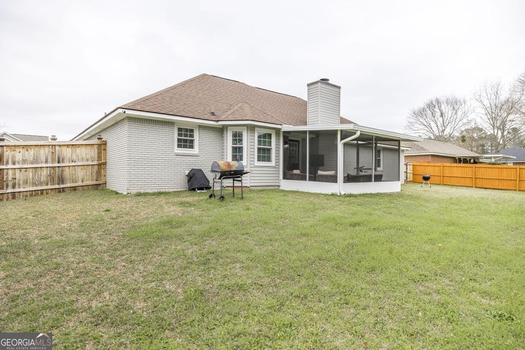 301 Bowen Drive Warner Robins - Photo 25