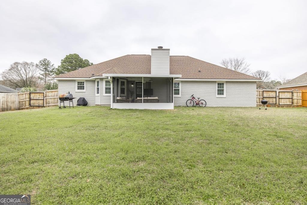 301 Bowen Drive Warner Robins - Photo 26