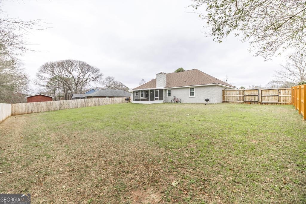 301 Bowen Drive Warner Robins - Photo 27