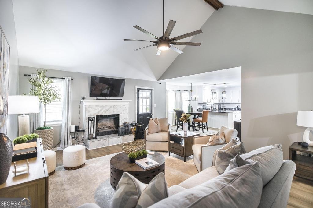 301 Bowen Drive Warner Robins - Photo 6