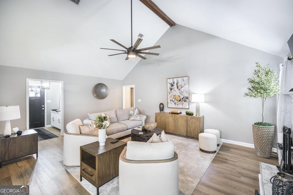 301 Bowen Drive Warner Robins - Photo 7