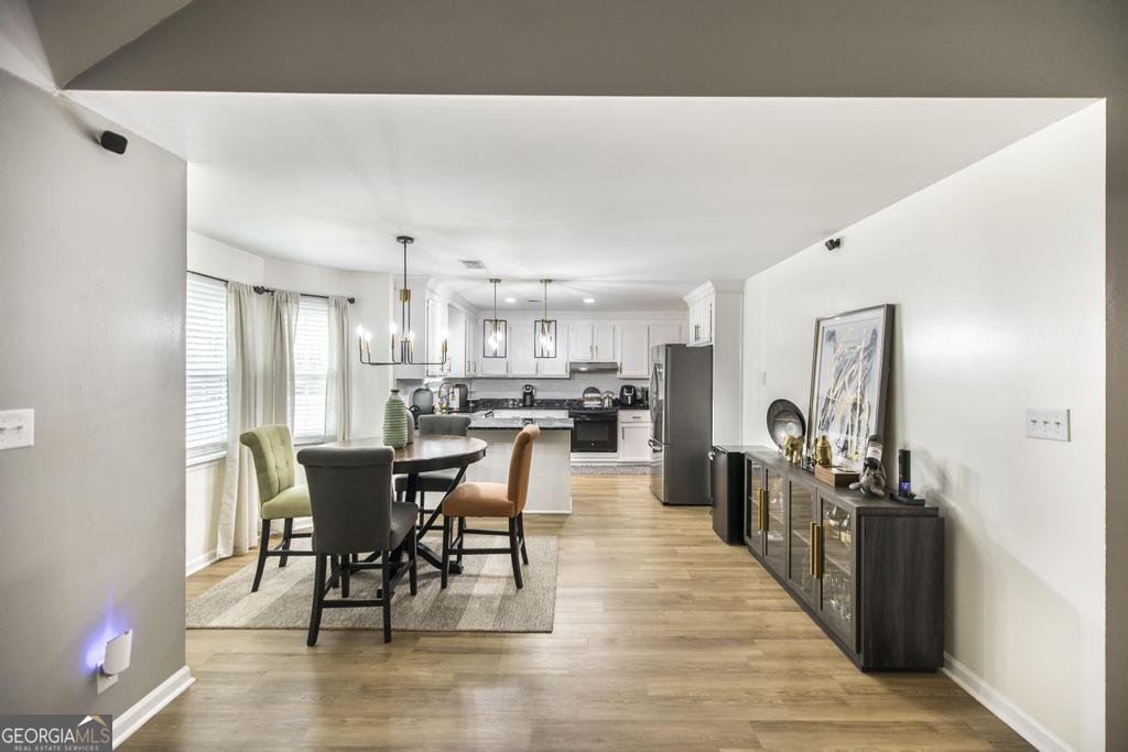 301 Bowen Drive Warner Robins - Photo 8