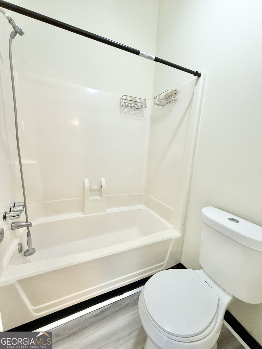 5370 Ridge Forest Drive Stone Mountain - Photo 13